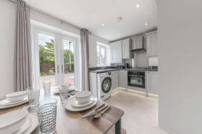 Barrow Central 3 Bedroom House